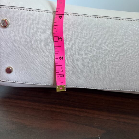 KATE SPADE Cameron Street Small Lottie In Tusk - Picture 9 of 13